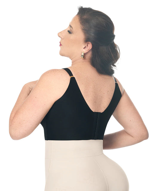 Brasier Control Espalda y Laterales - Push Up (Ref. A-103)