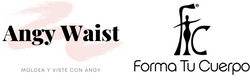 Angy Waist / Forma Tu Cuerpo