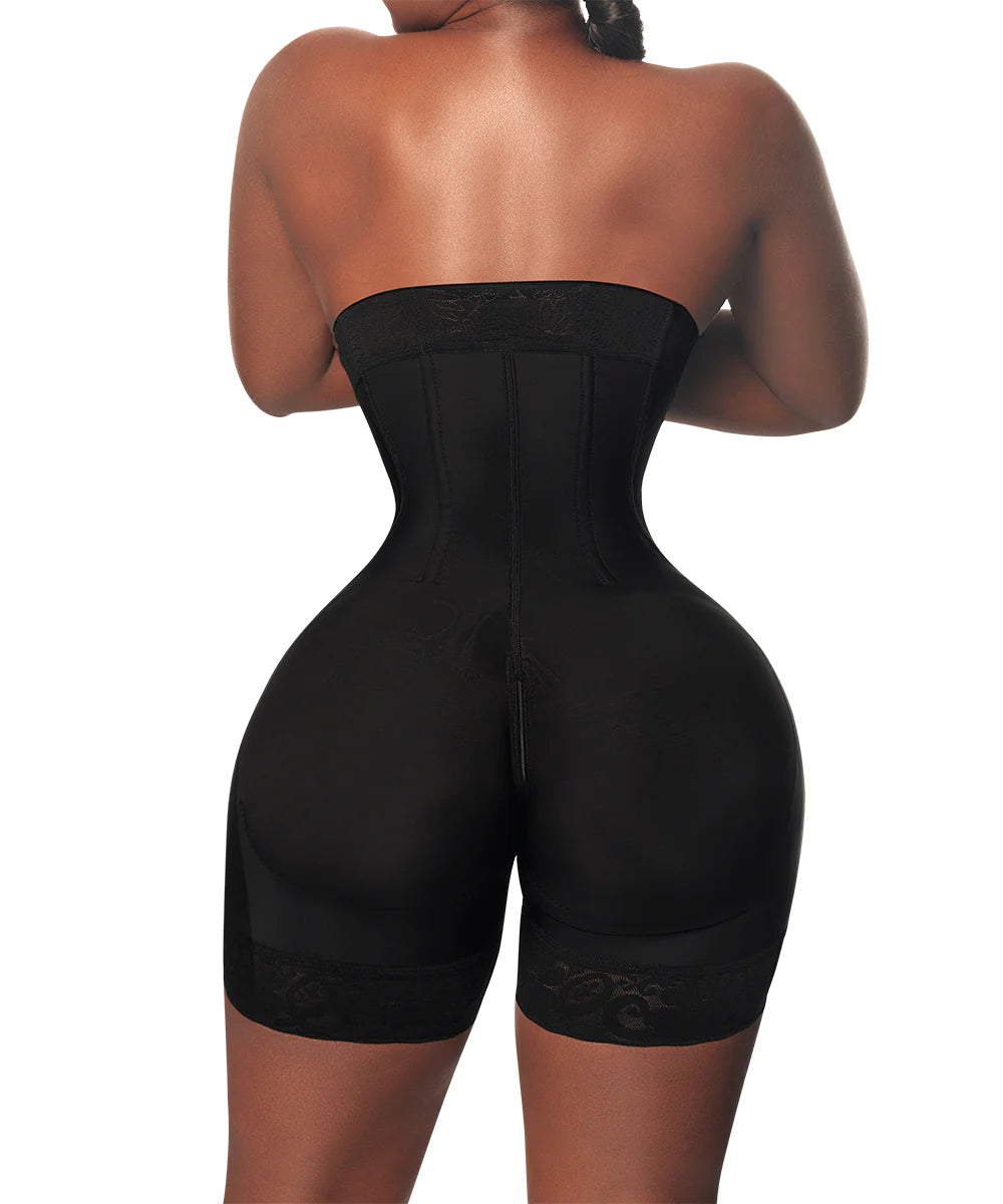 Faja Cinturilla Strapless Luxury Queen (Ref. LUXI-251)
