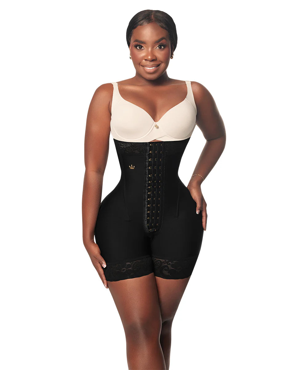 Faja Cinturilla Strapless Luxury Queen (Ref. LUXI-251)