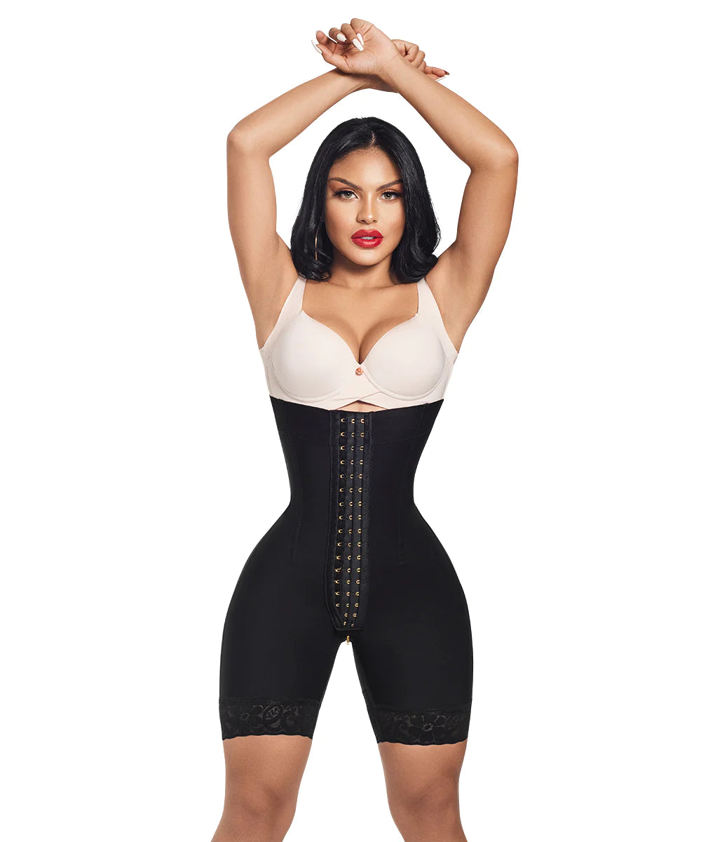 Faja Cinturilla Strapless Luxury Queen (Ref. LUXI-251)
