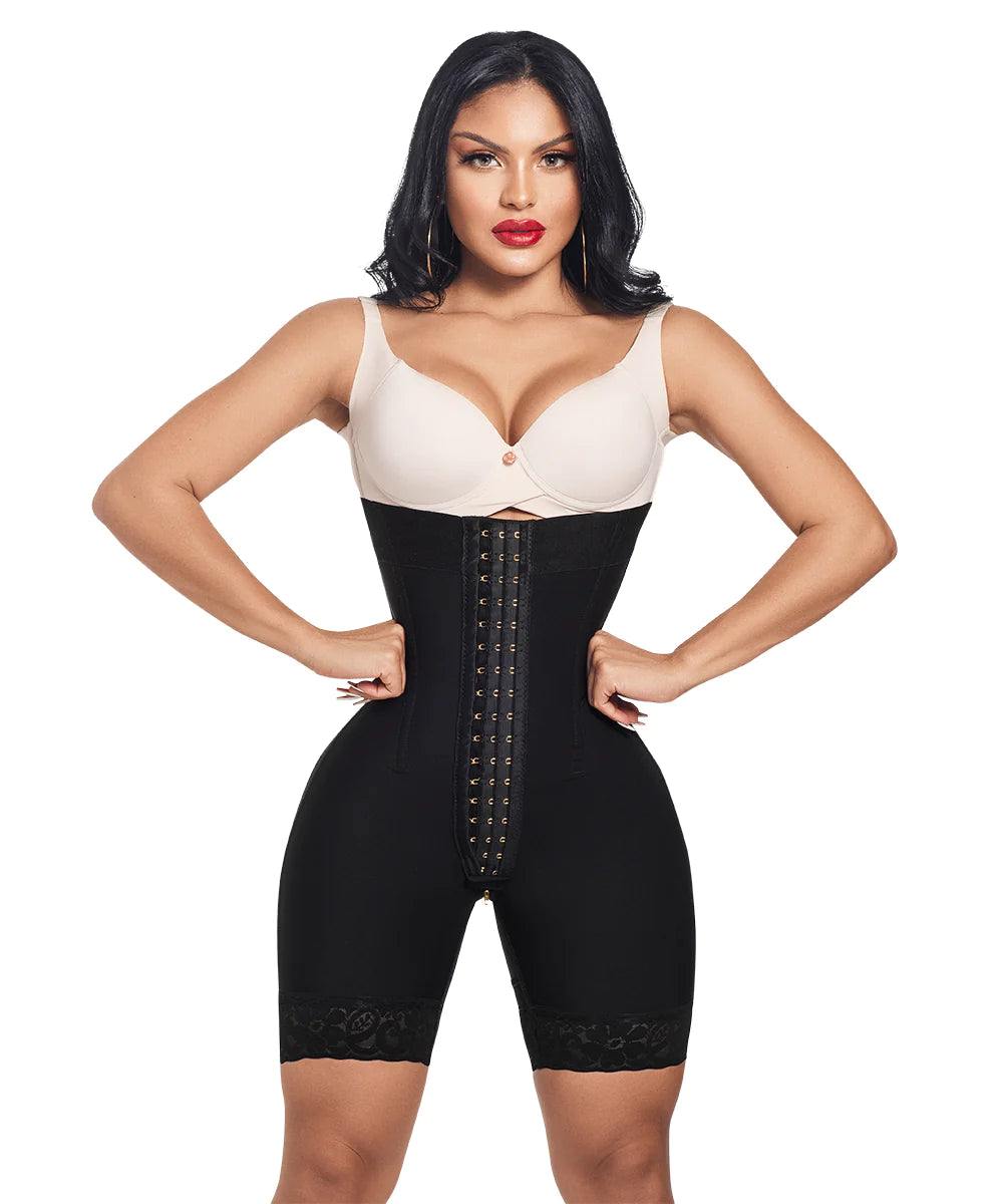 Faja Cinturilla Strapless Luxury Queen (Ref. LUXI-251)