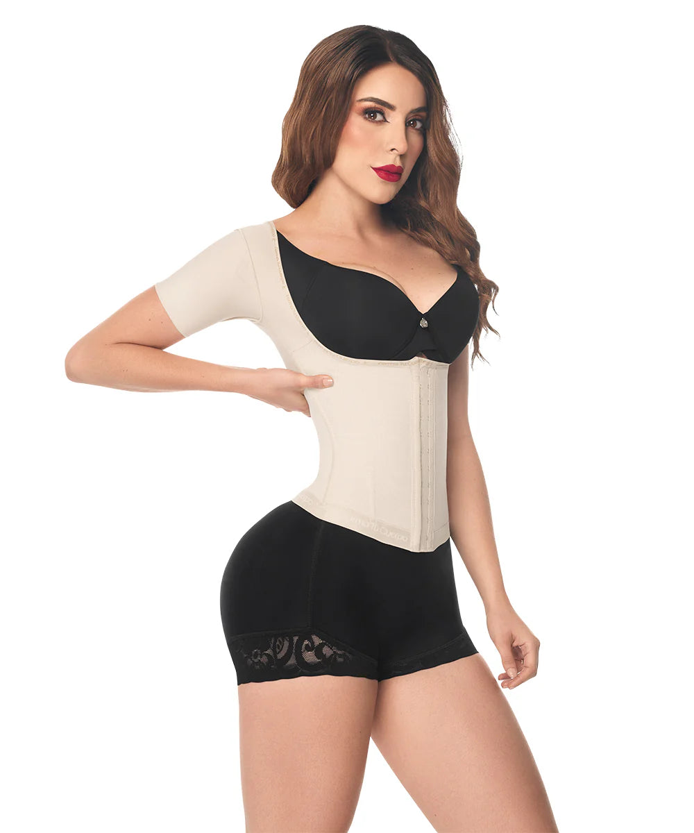 Faja Cinturilla Tipo Jacket (Ref. O-062)