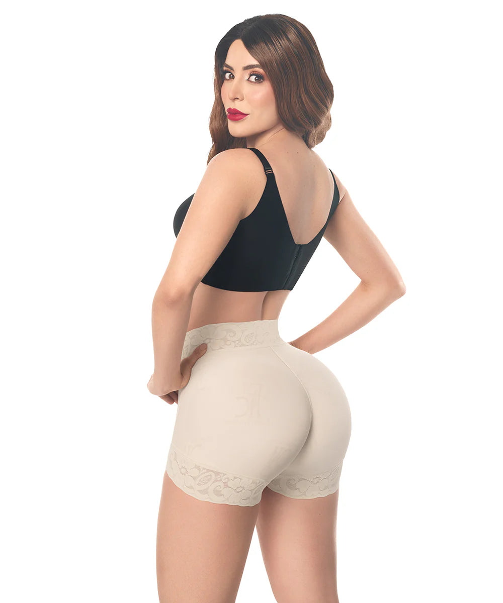 Faja Panty Invisible, Levanta Glúteos (Ref. O-170)