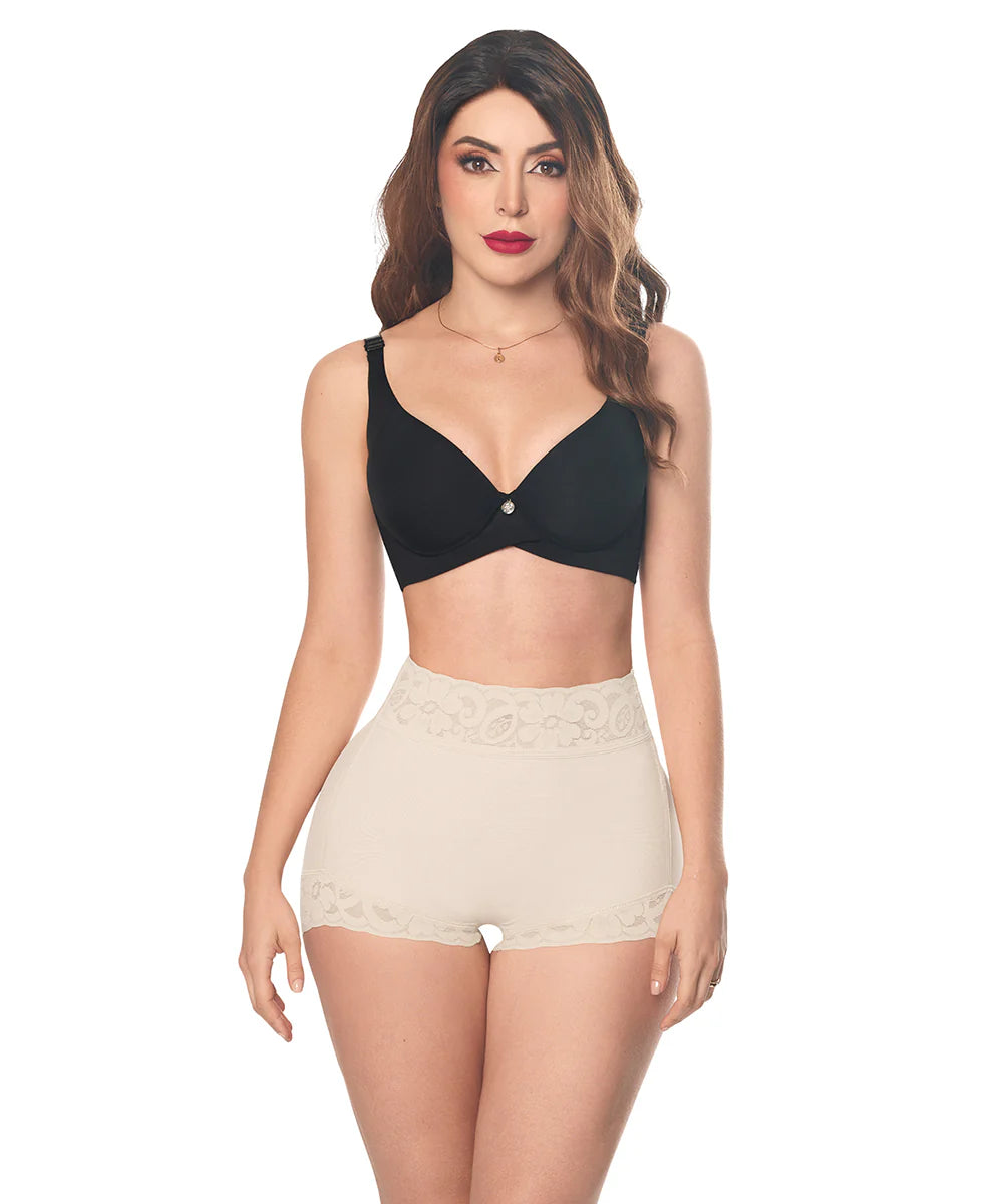 Faja Panty Invisible, Levanta Glúteos (Ref. O-170)