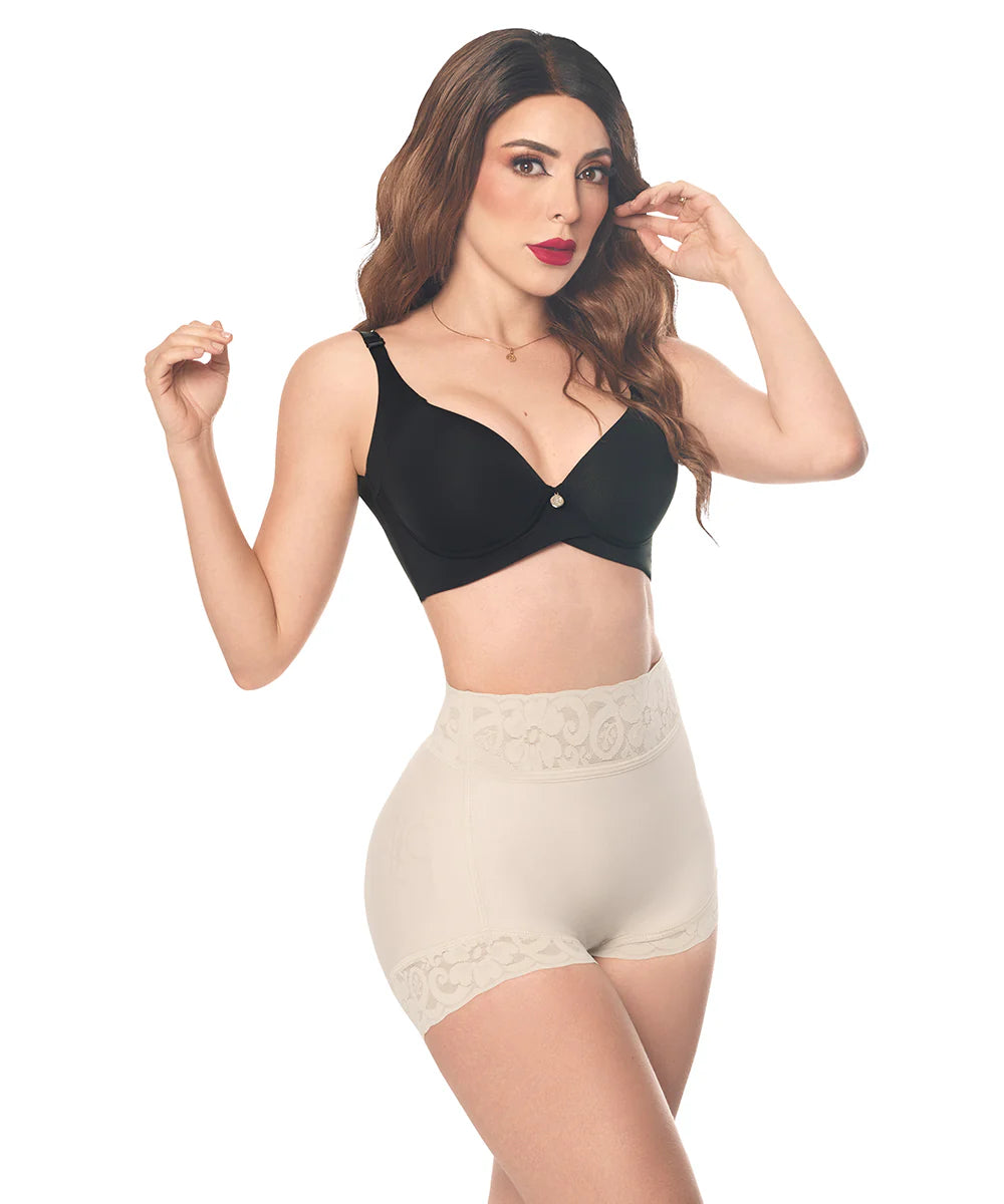 Faja Panty Invisible, Levanta Glúteos (Ref. O-170)