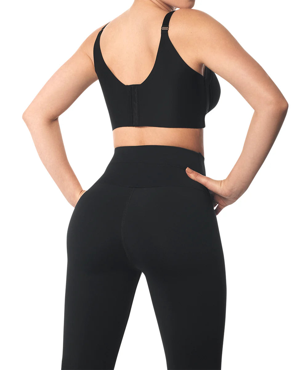 Leggins Negro (Ref. S-050)