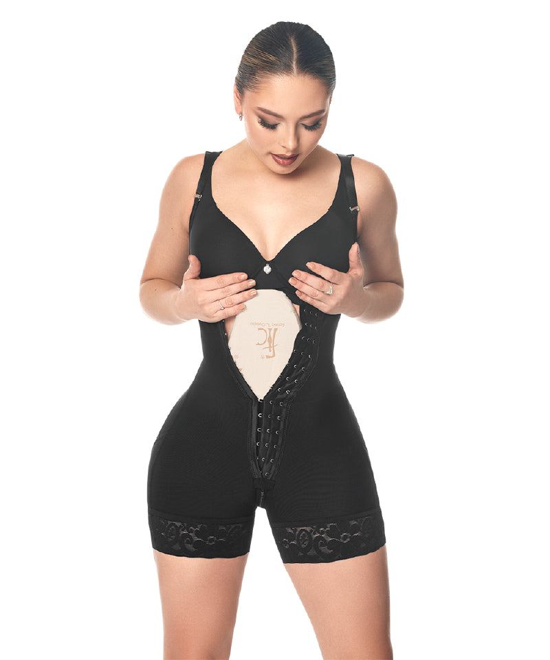 Tabla Aplanadora de Abdomen, Tipo Pera (Ref. C-053)