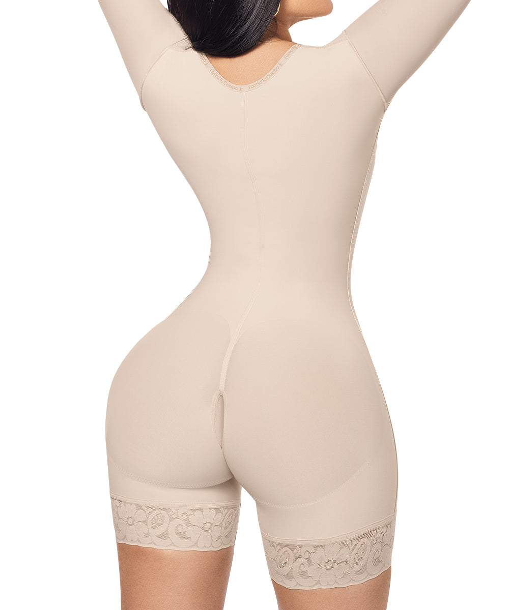 Faja Post Operatoria Primera Etapa, Mangas (Ref. C-004)