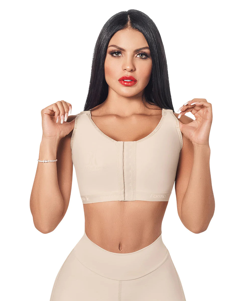 Brasier con Tirantes Archos y Ajustables (Ref. C-031)
