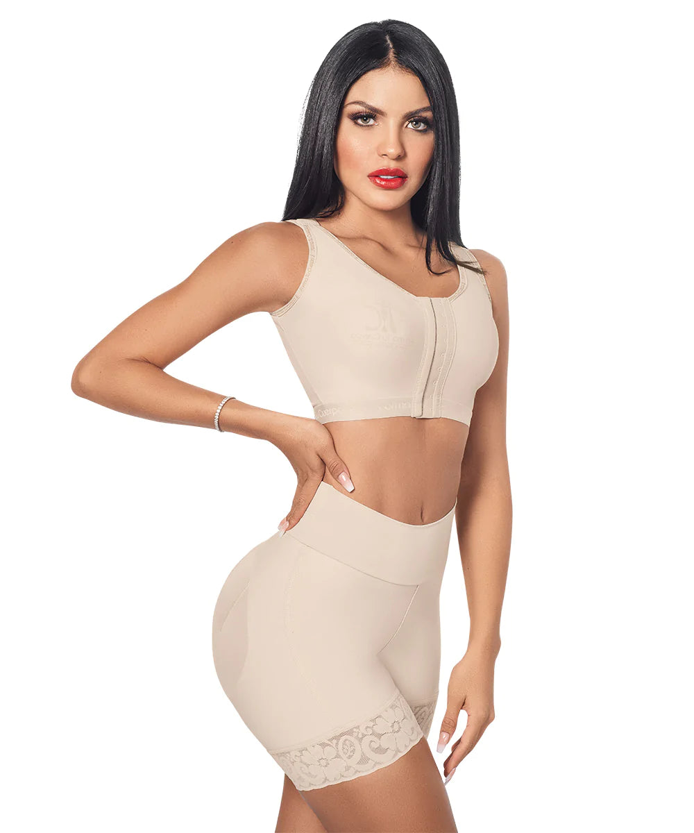 Brasier con Tirantes Archos y Ajustables (Ref. C-031)