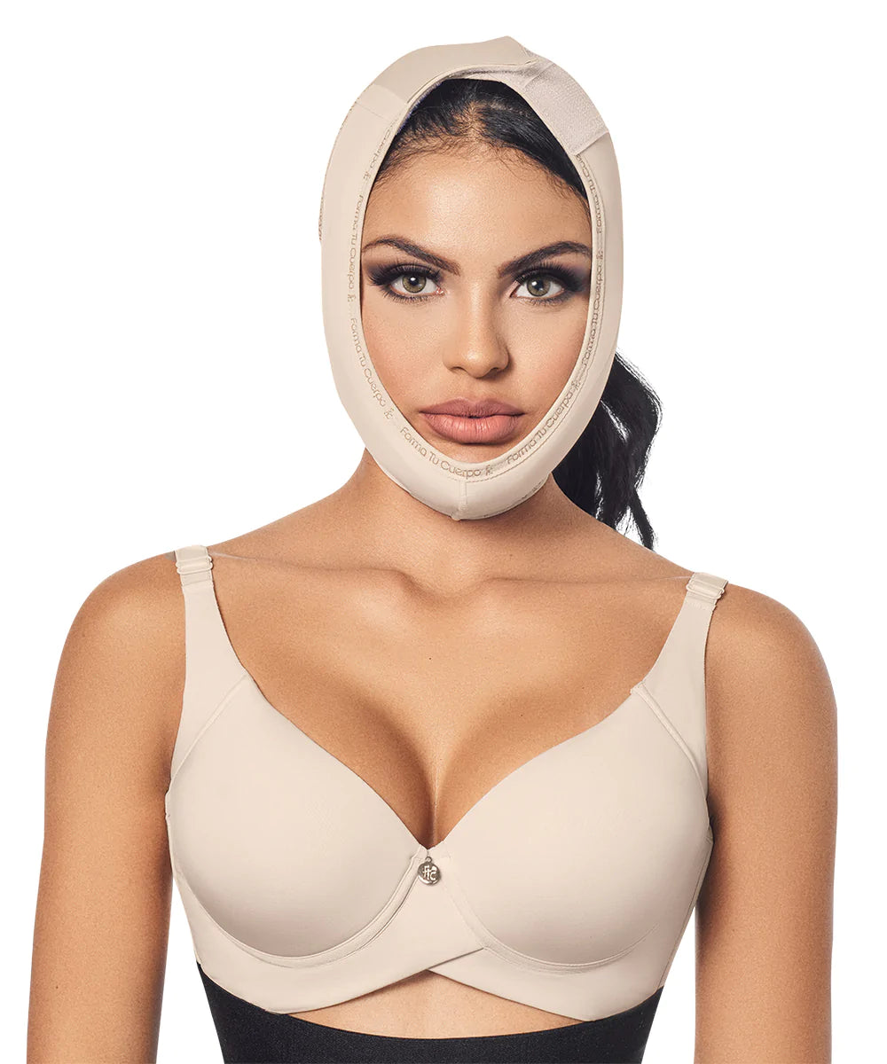 Faja Mentonera (Ref. C-050)