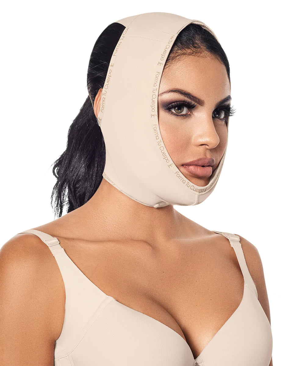 Faja Mentonera (Ref. C-050)