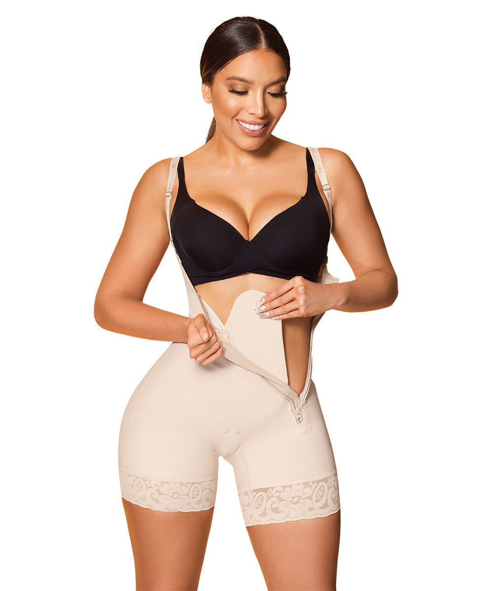 Tabla Aplanadora de Abdomen, Tipo Pera (Ref. C-053)