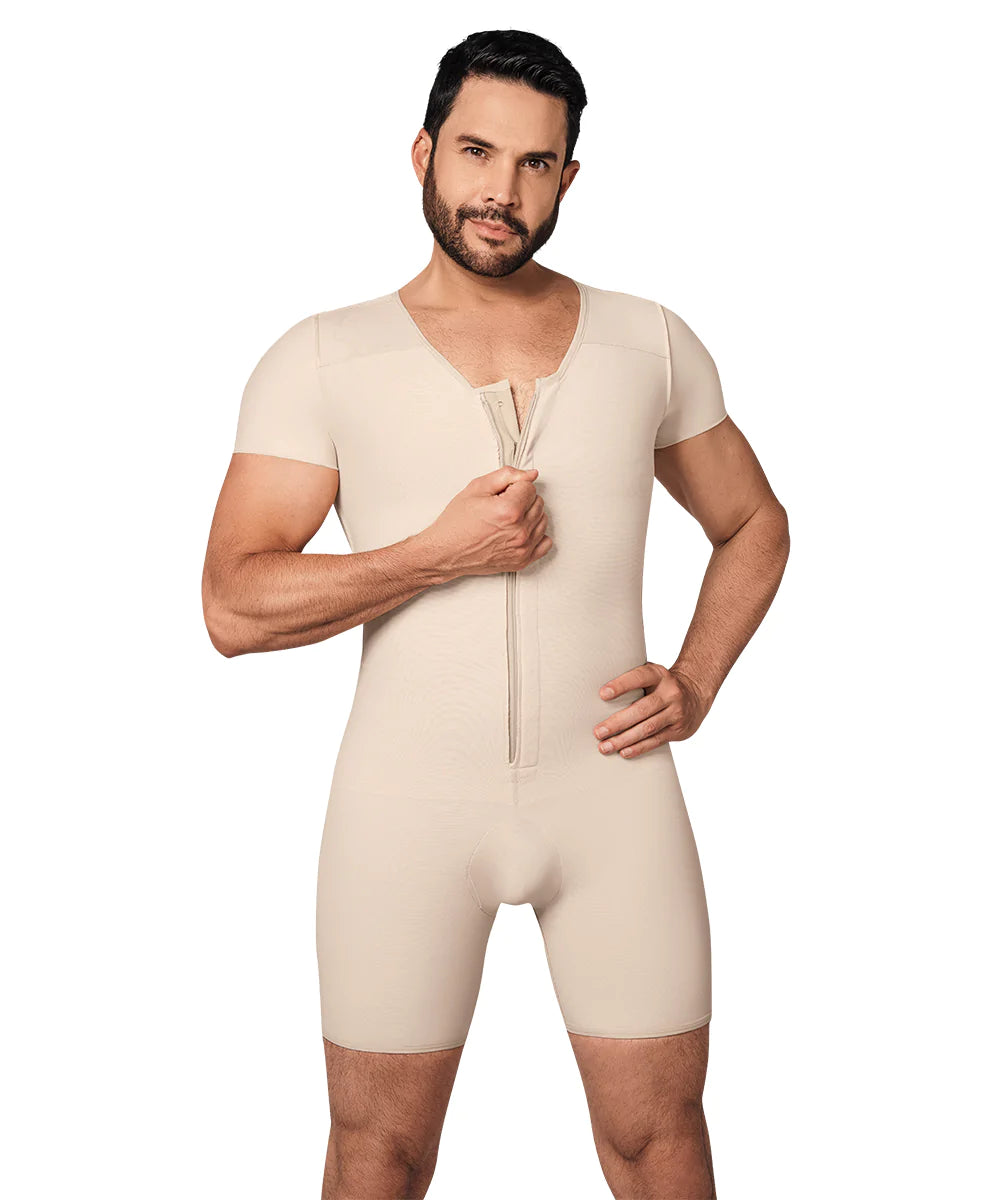 Faja para Hombre Completa (Ref. H-001)