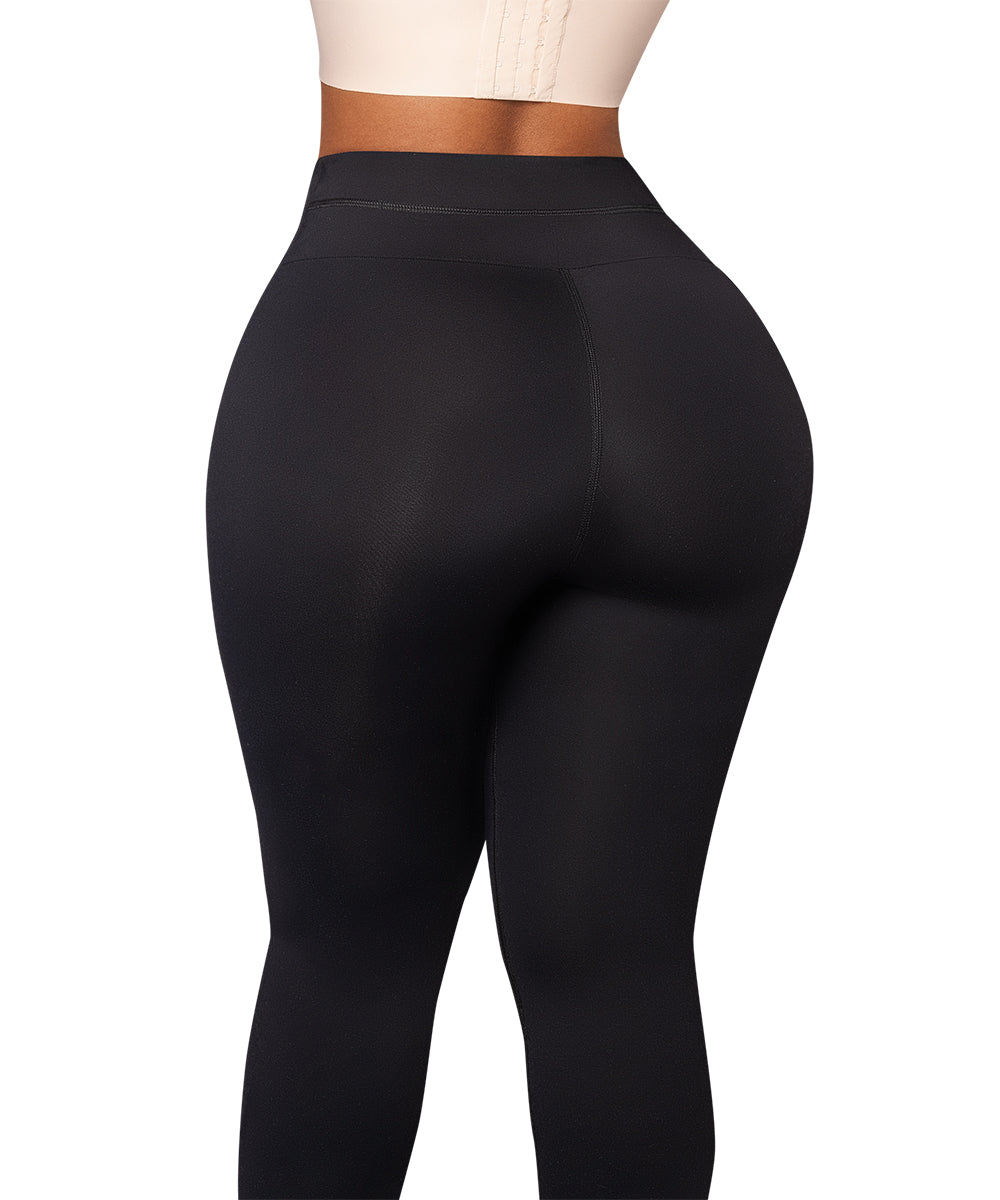 Leggins Negro (Ref. S-050)