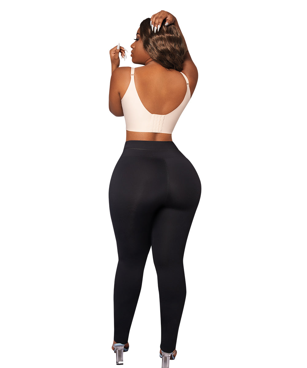 Leggins Negro (Ref. S-050)