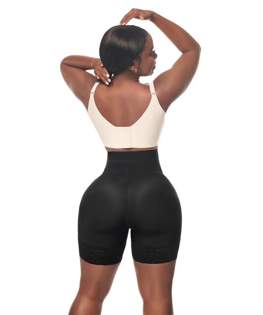 Brasier Control Espalda y Laterales - Push Up (Ref. A-101)