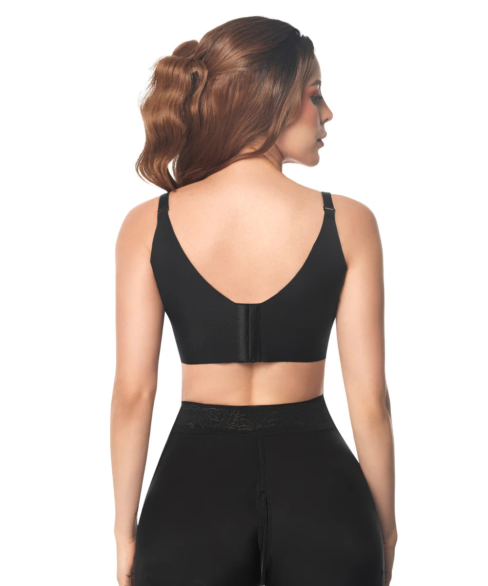 Brasier Control Espalda y Laterales - Push Up (Ref. A-103)