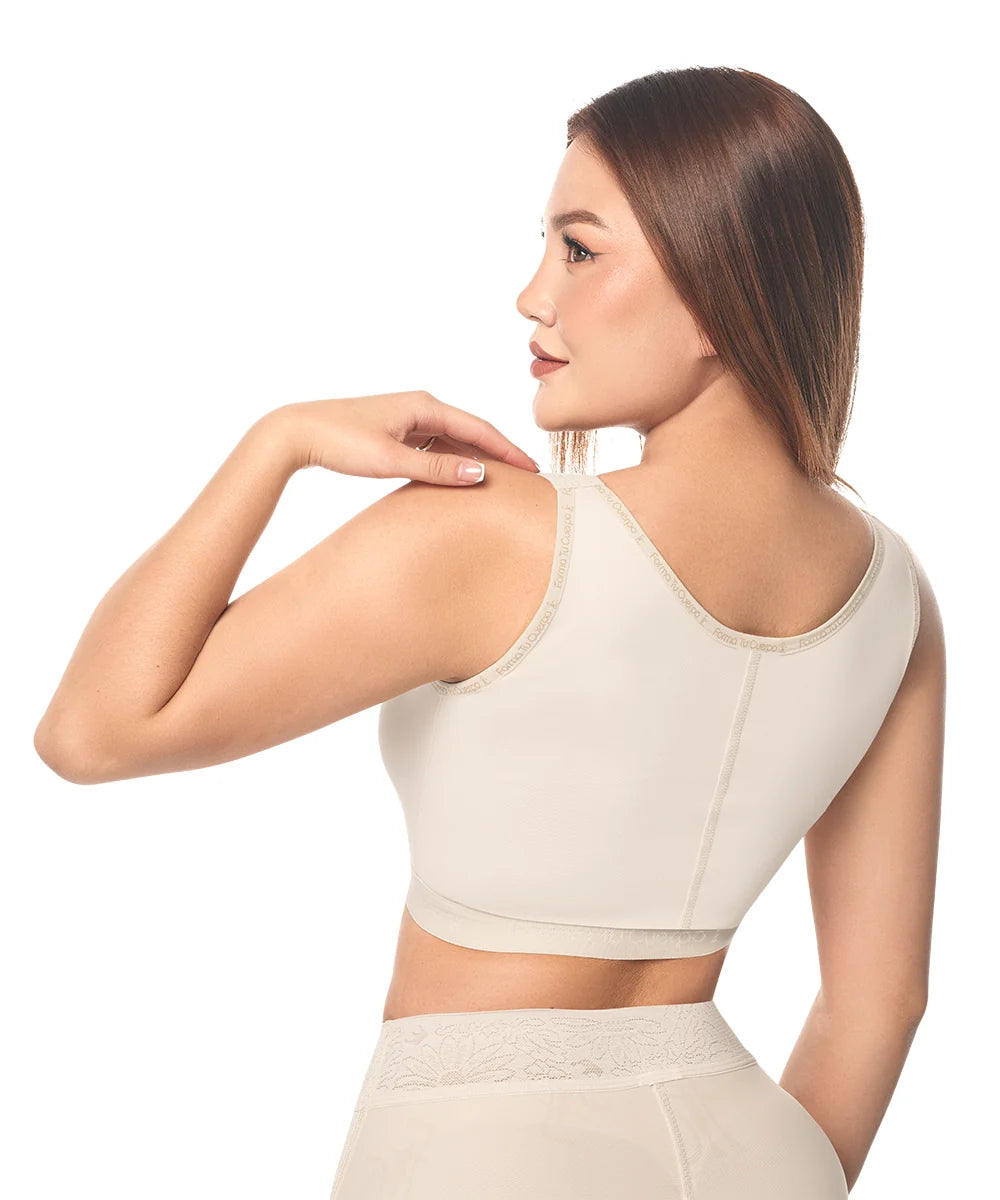 Brasier con Tirantes Archos y Ajustables (Ref. C-031)