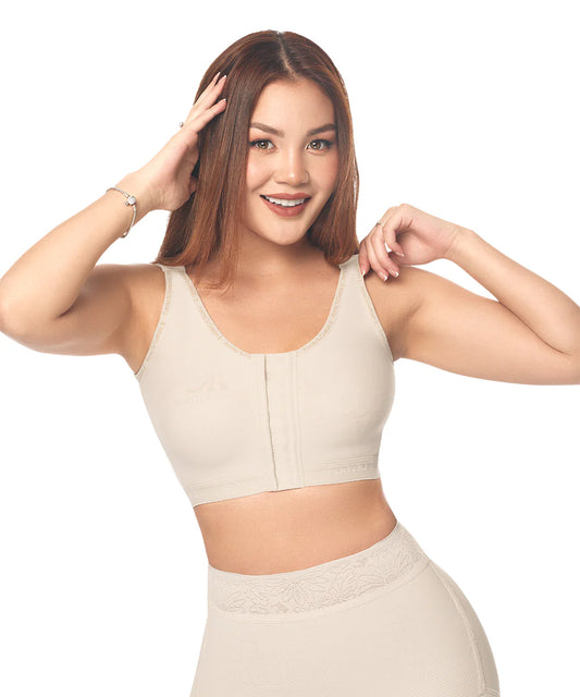 Brasier con Tirantes Archos y Ajustables (Ref. C-031)