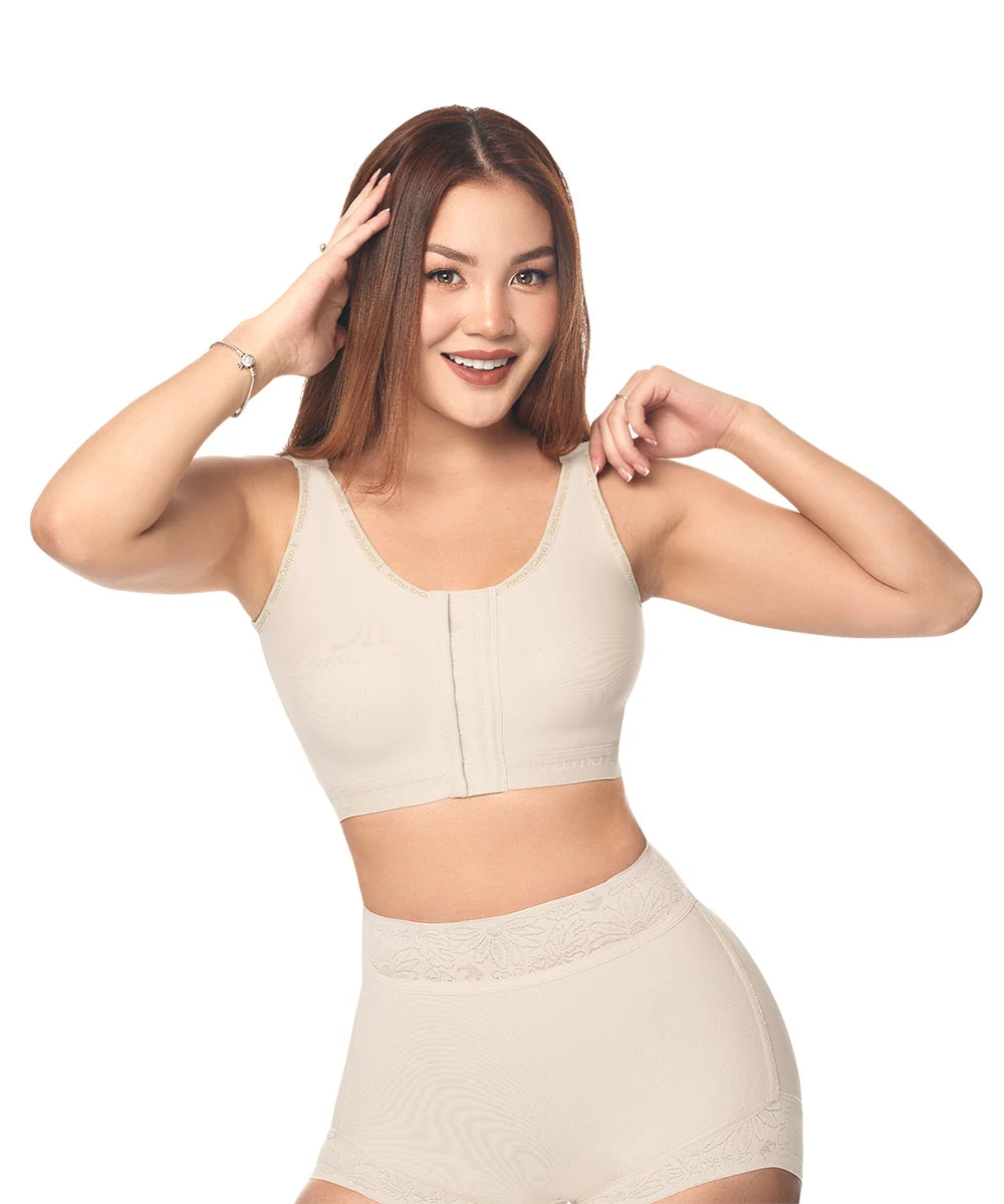Brasier con Tirantes Archos y Ajustables (Ref. C-031)