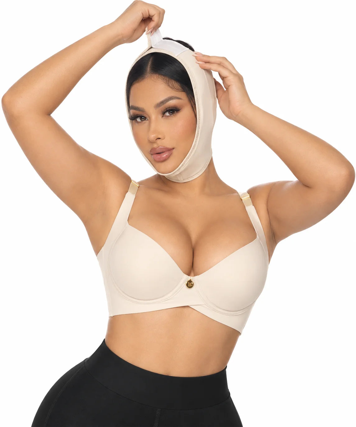 Faja Mentonera (Ref. C-050)