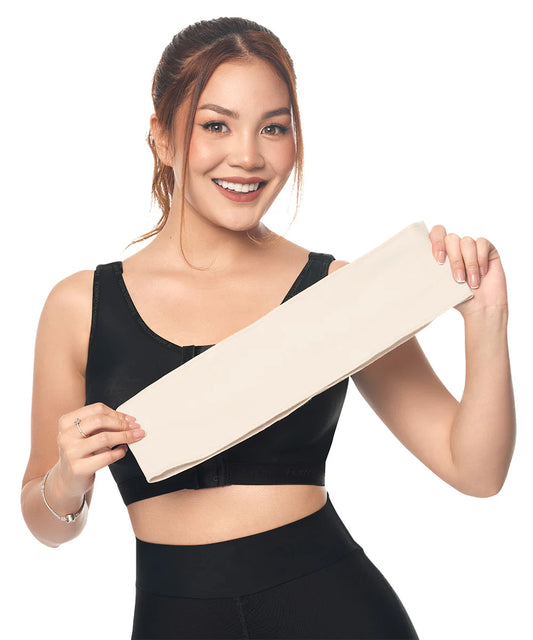 Banda Postquirúrgica para Levantar el Busto (Ref. C-051)