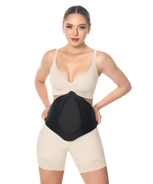 Tabla Abdominal con Alas (Ref. C-067)