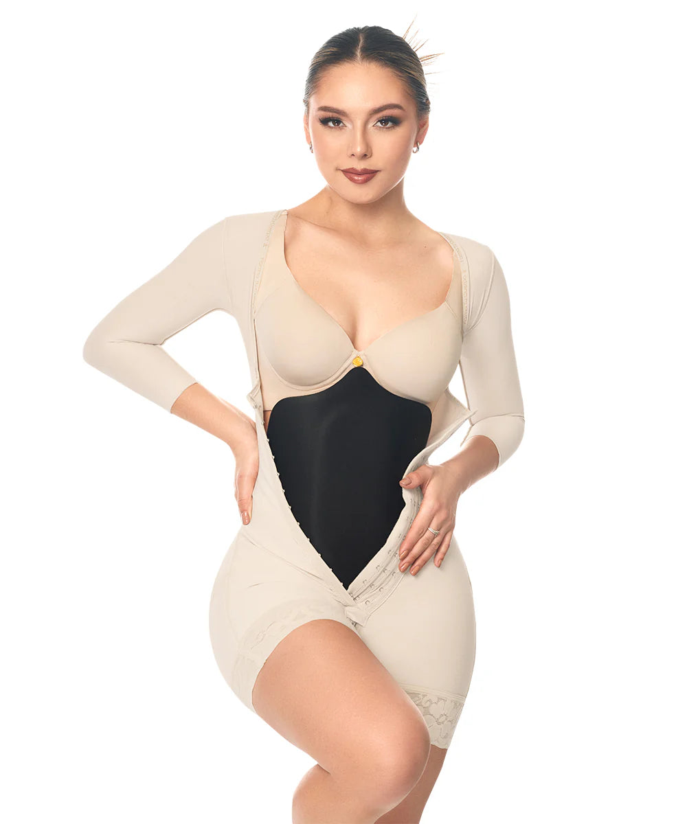 Tabla Abdominal (Ref. C-078)