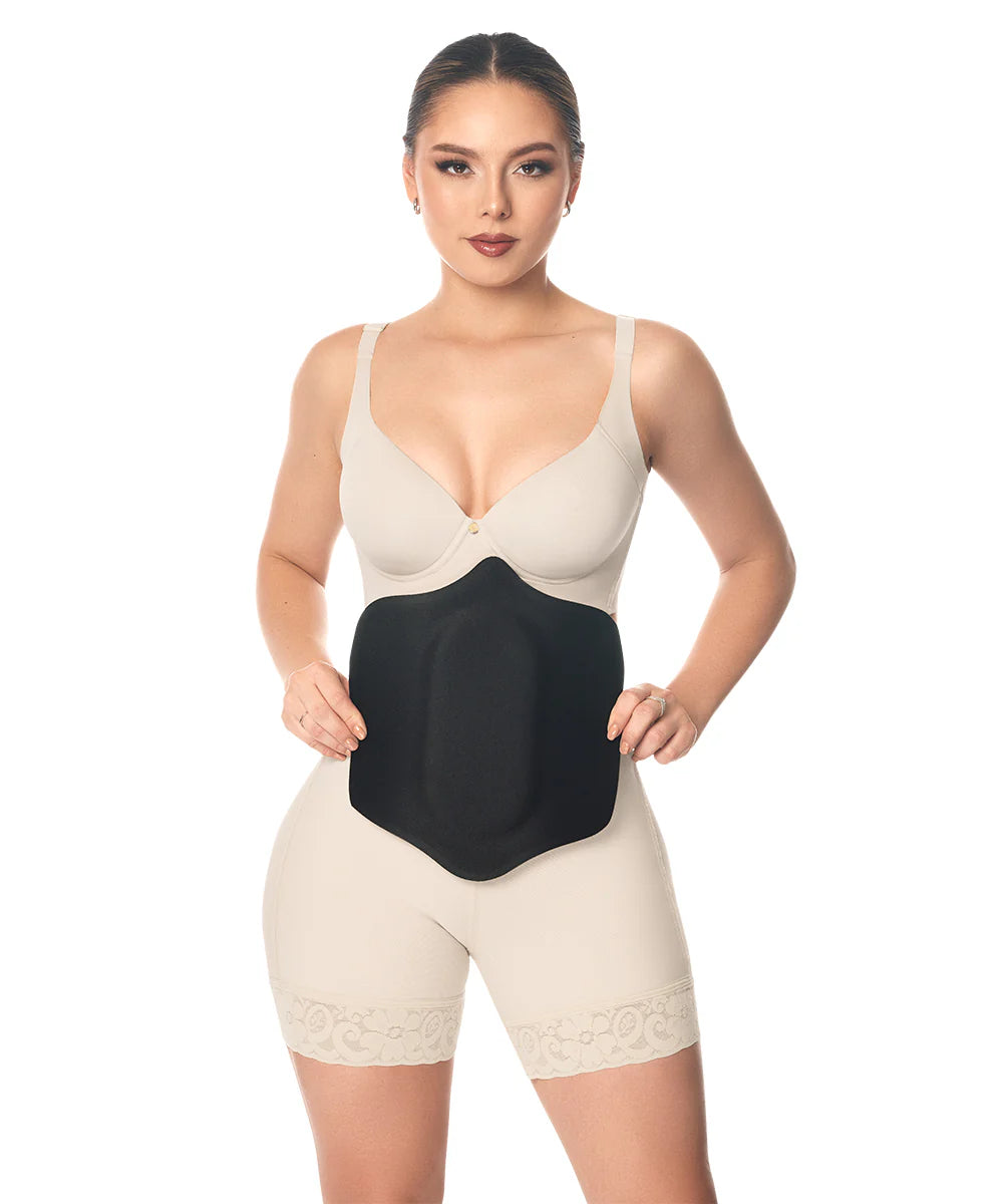 Tabla Abdominal (Ref. C-078)
