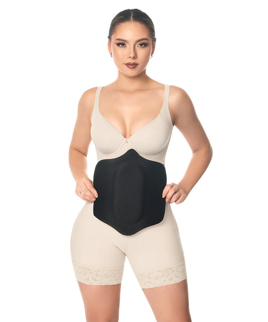 Tabla Abdominal (Ref. C-078)