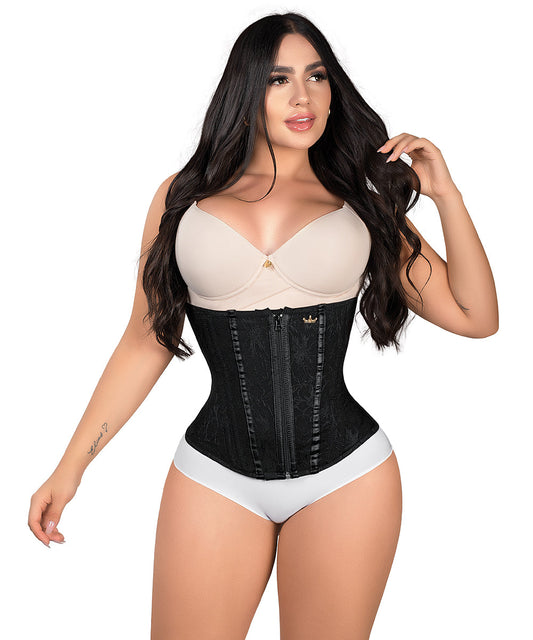 Faja Reloj de Arena, Tipo Corset - Luxury (Ref. LUX-061)