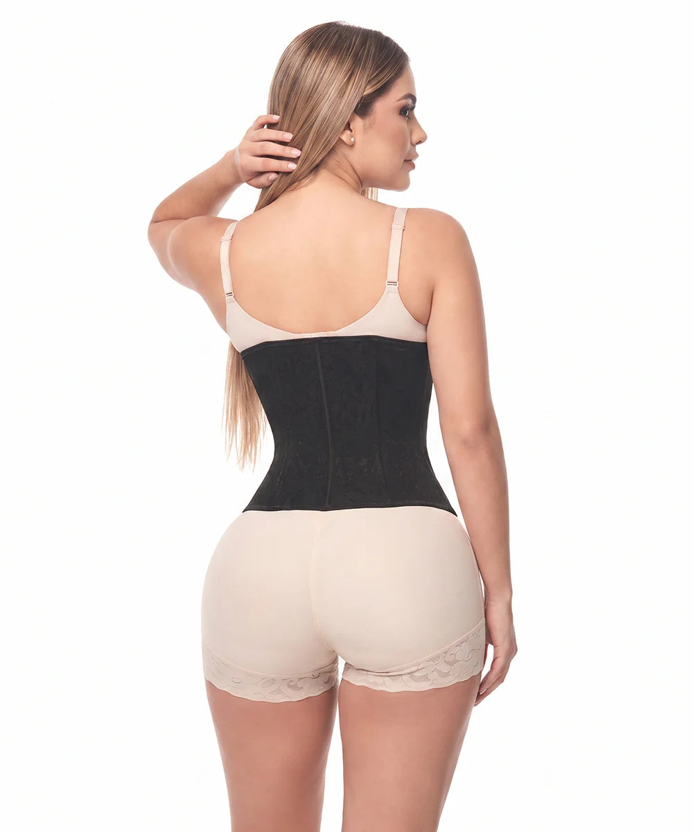 Faja Reloj de Arena, Tipo Corset - Luxury (Ref. LUX-061)