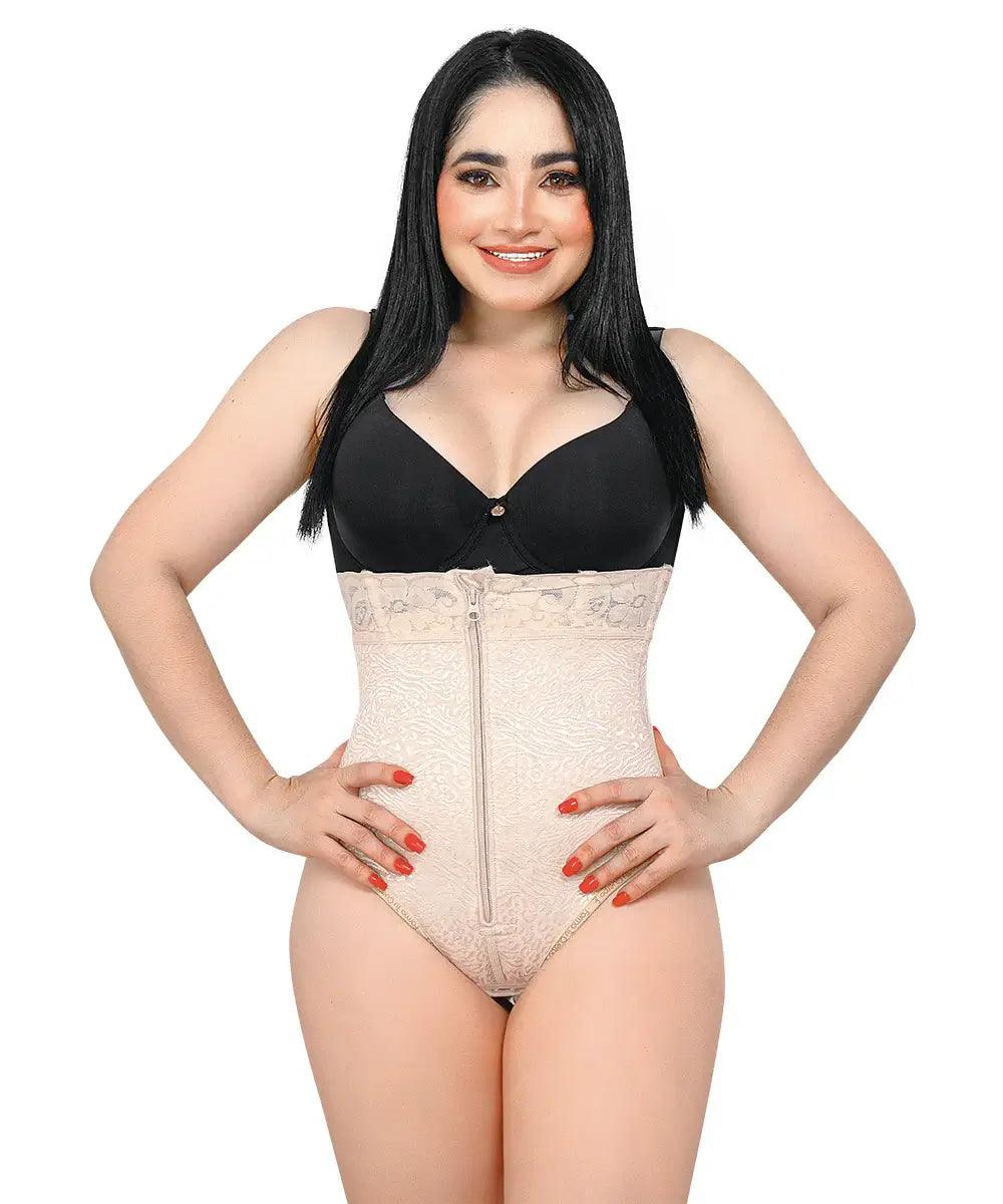 Faja Body Hilo Strapless (Ref. LUXBD-021)