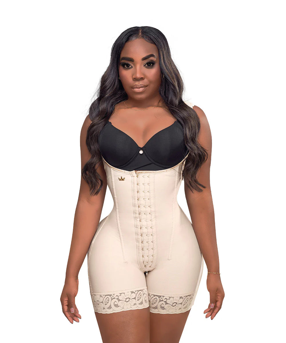 Faja Cinturilla Luxury Queen (Ref. LUXI-013)