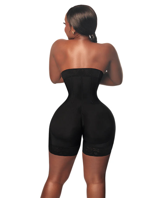 Faja Cinturilla Strapless Luxury Queen (Ref. LUXI-251)