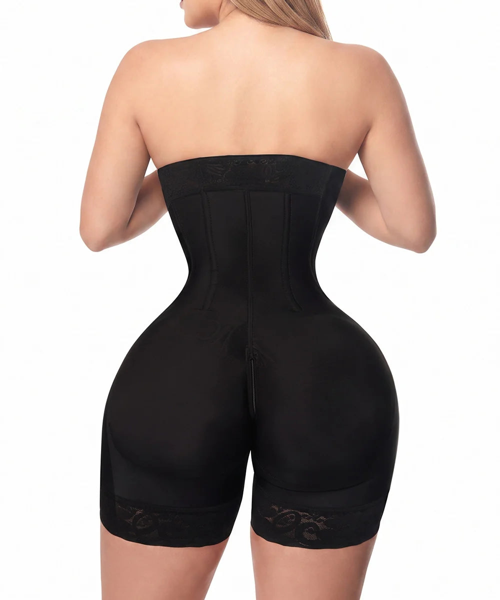 Faja Cinturilla Strapless Luxury Queen (Ref. LUXI-251)