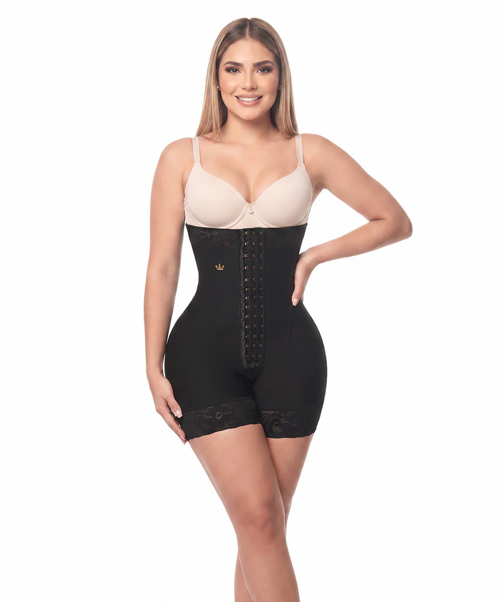 Faja Cinturilla Strapless Luxury Queen (Ref. LUXI-251)