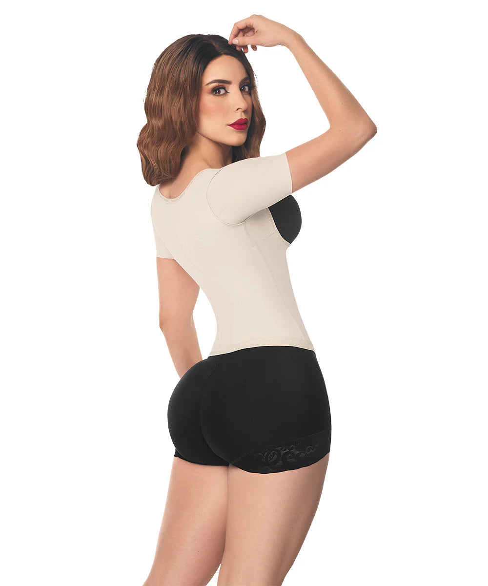 Faja Cinturilla Tipo Jacket (Ref. O-062)