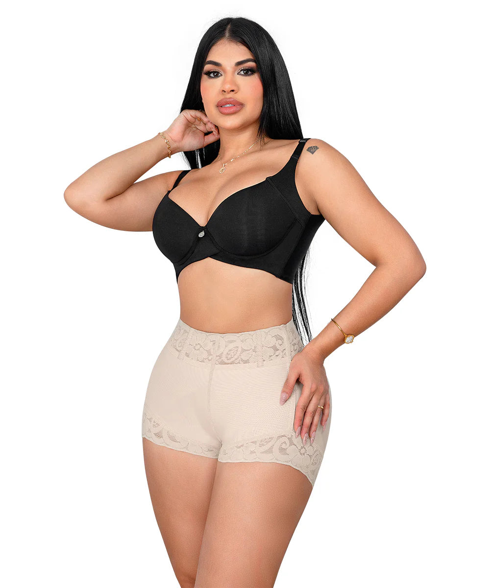 Faja Panty Invisible, Levanta Glúteos (Ref. O-170)