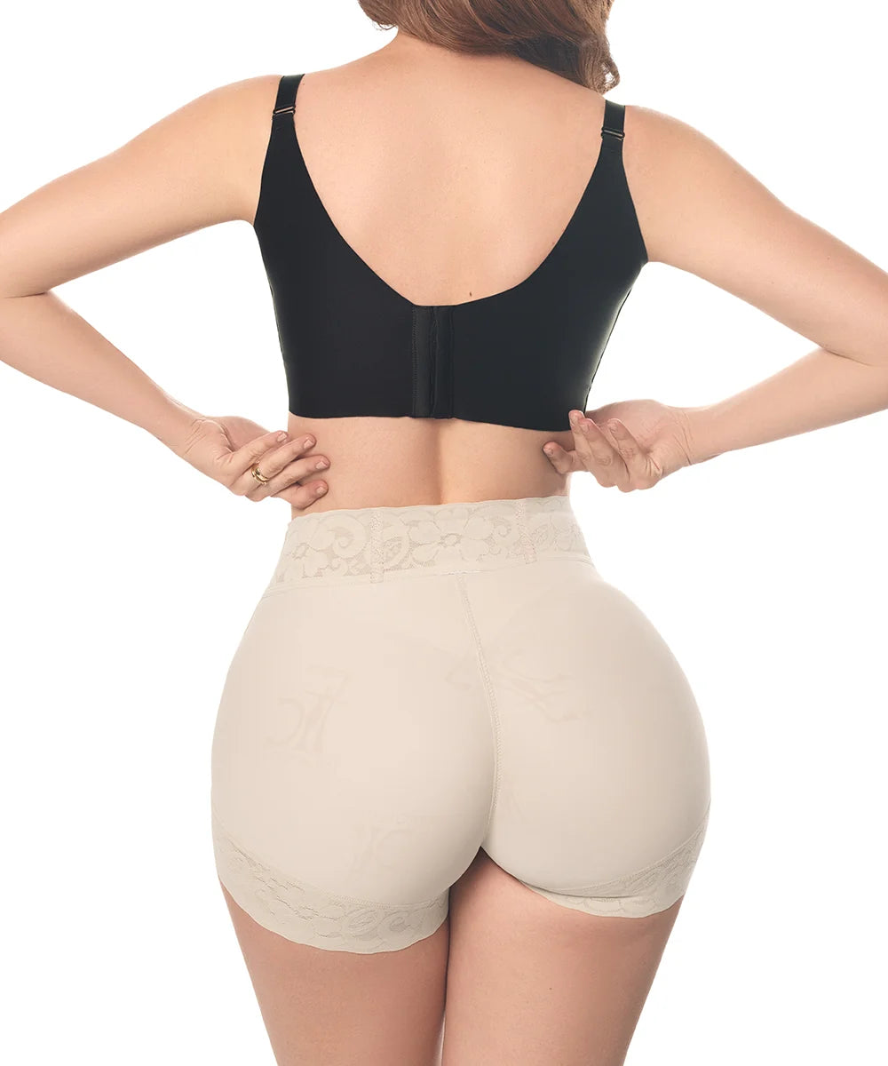 Faja Panty Invisible, Levanta Glúteos (Ref. O-170)