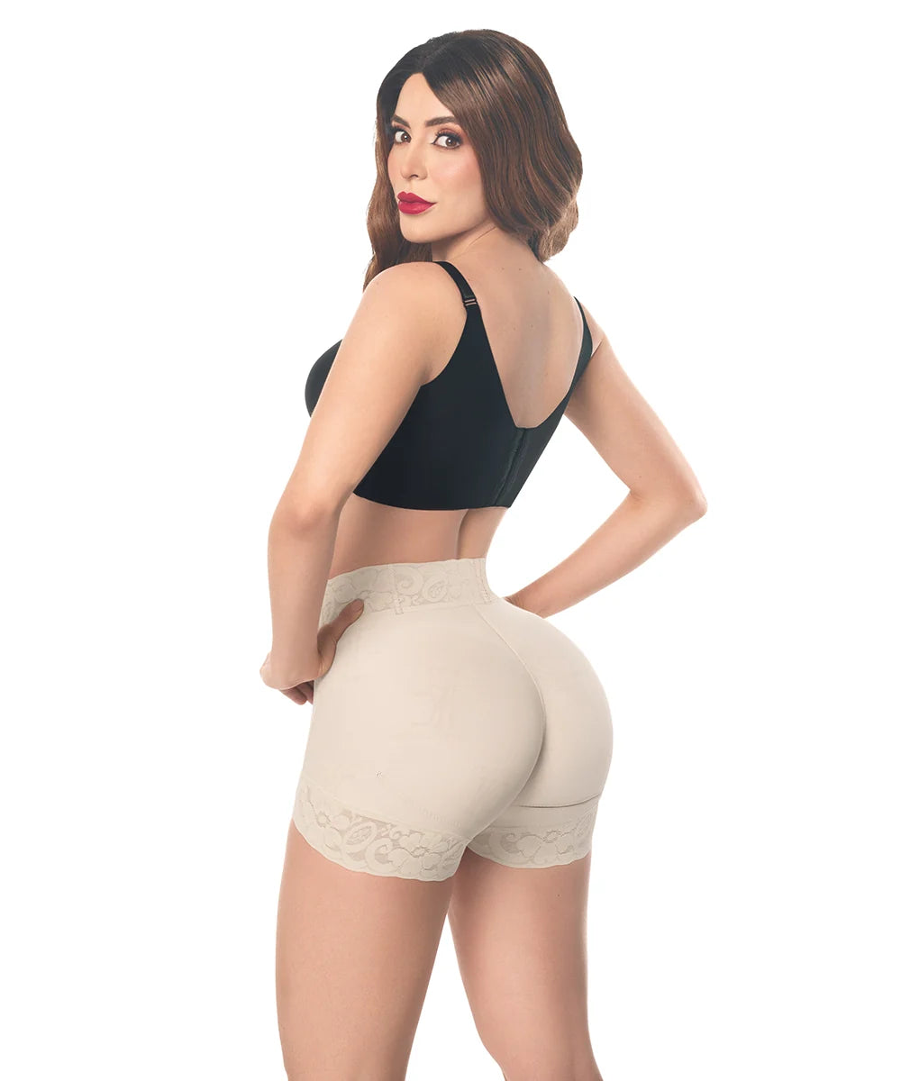 Faja Panty Invisible, Levanta Glúteos (Ref. O-170)