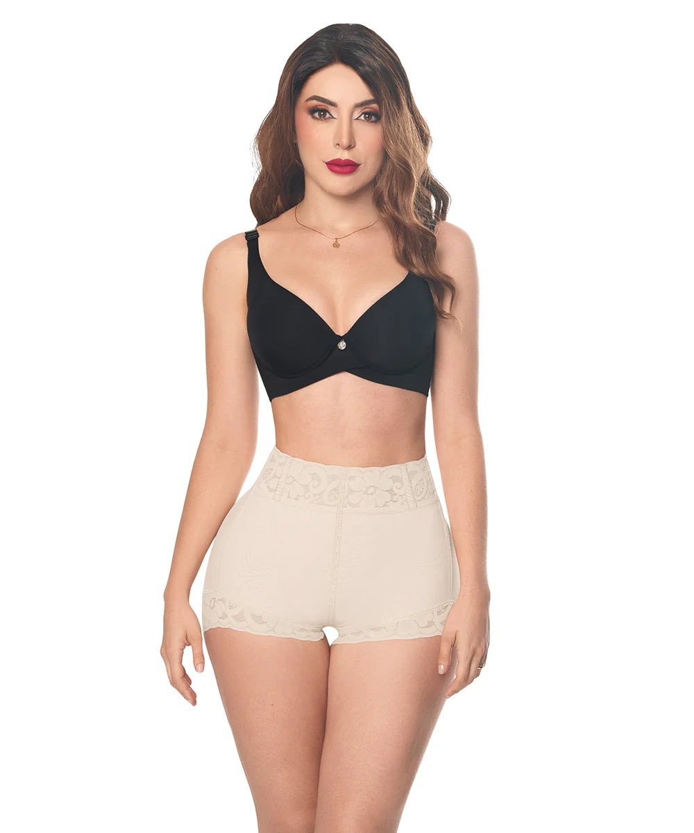 Faja Panty Invisible, Levanta Glúteos (Ref. O-170)