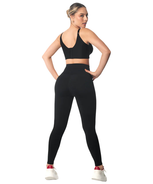 Leggins Negro (Ref. S-050)
