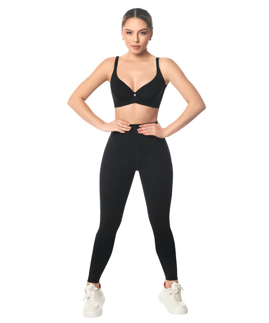 Leggins Negro (Ref. S-050)