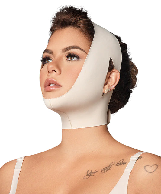 Definidor de Rostro Beige (Ref. C-049)