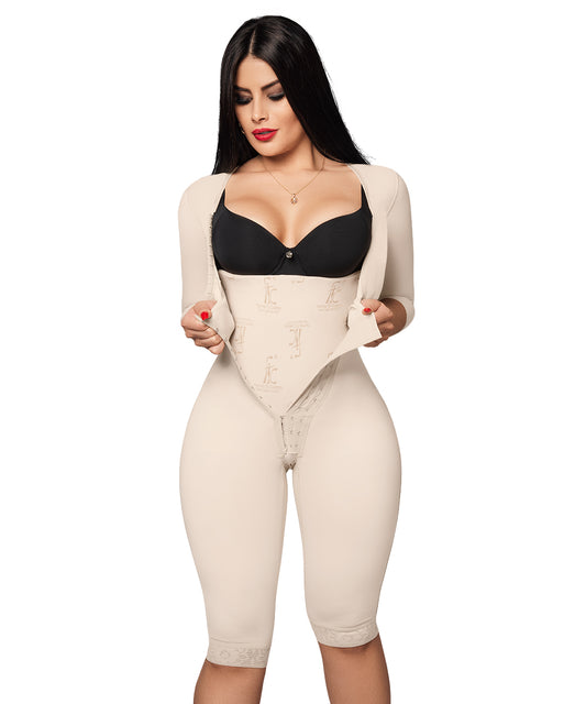 Espuma Post Quirúrgica, Curva (Ref. C-054)