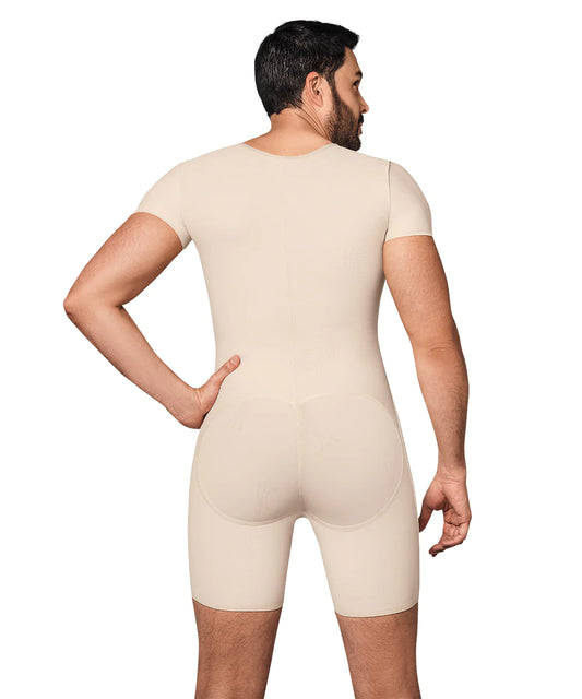 Faja para Hombre Completa (Ref. H-001)