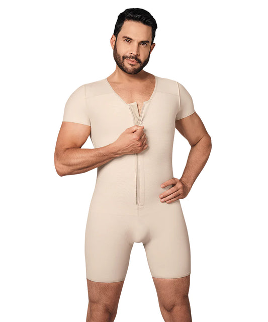 Faja para Hombre Completa (Ref. H-001)